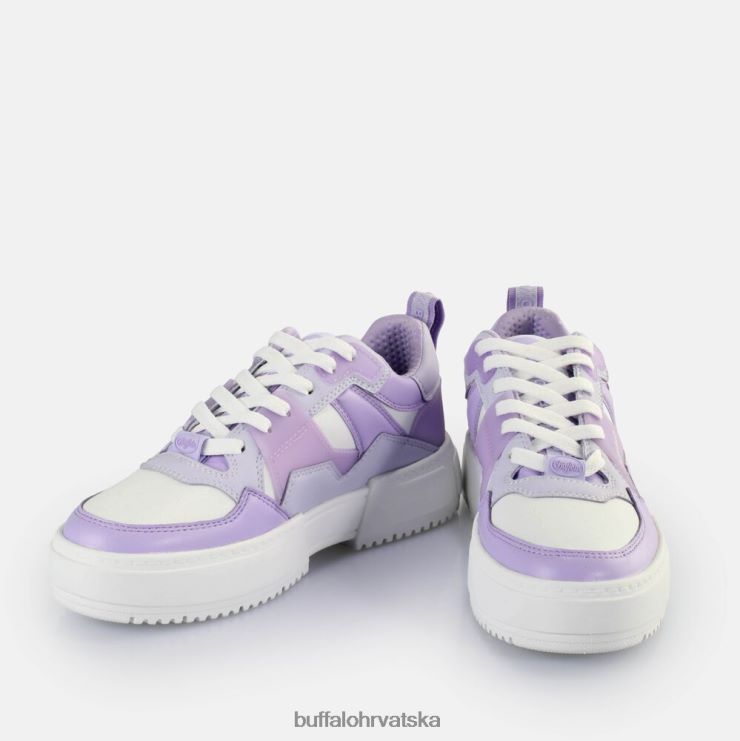 lavanda Buffalo rse v2 tenisice niske veganske |tenisice TDD6T55